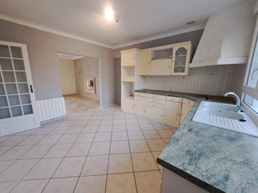 Maison a vendre Ballots 53350 Mayenne 93 m2 5 pièces 177320 euros