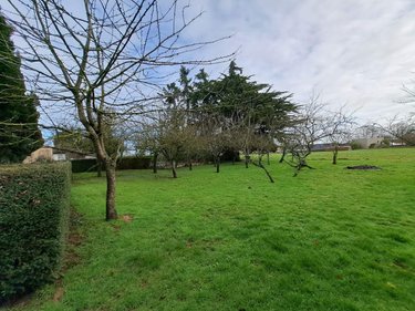 Maison a vendre Livré la Touche 53400 Mayenne 91 m2 5 pièces 125520 euros