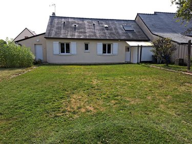 Location maison Craon 53400 Mayenne 87 m2 6 pièces 740 euros