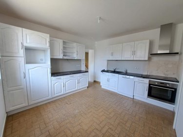 Location maison Craon 53400 Mayenne 87 m2 6 pièces 740 euros