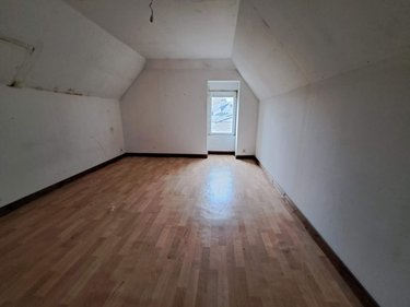 Fonds et murs commerciaux a vendre Craon 53400 Mayenne 100 m2  37400 euros