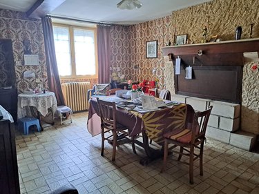 Maison a vendre Craon 53400 Mayenne 73 m2 5 pièces 37400 euros
