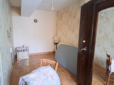 Maison a vendre Craon 53400 Mayenne 73 m2 5 pièces 37400 euros