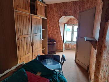 Maison a vendre Craon 53400 Mayenne 73 m2 5 pièces 37400 euros