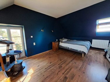 Fonds et murs commerciaux a vendre La Selle-Craonnaise 53800 Mayenne 733 m2  622800 euros