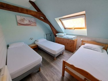 Fonds et murs commerciaux a vendre La Selle-Craonnaise 53800 Mayenne 733 m2  622800 euros