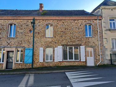 Maison a vendre Ballots 53350 Mayenne 75 m2 4 pièces 84080 euros