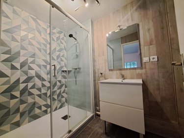 Maison a vendre Ballots 53350 Mayenne 75 m2 4 pièces 84080 euros