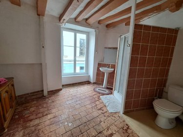 Location maison Craon 53400 Mayenne 93 m2 4 pièces 400 euros