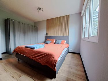 Maison a vendre La Selle-Craonnaise 53800 Mayenne 88 m2 5 pièces 130700 euros