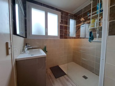 Maison a vendre La Selle-Craonnaise 53800 Mayenne 88 m2 5 pièces 130700 euros