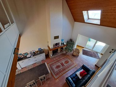 Maison a vendre Ombrée d'Anjou 49420 Maine-et-Loire 223 m2 7 pièces 306820 euros