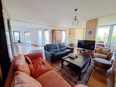 Maison a vendre Ombrée d'Anjou 49420 Maine-et-Loire 223 m2 7 pièces 306820 euros