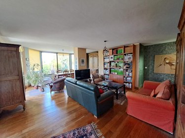 Maison a vendre Ombrée d'Anjou 49420 Maine-et-Loire 223 m2 7 pièces 306820 euros
