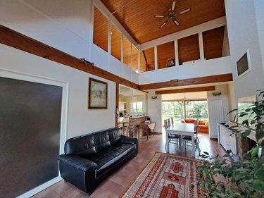 Maison a vendre Ombrée d'Anjou 49420 Maine-et-Loire 223 m2 7 pièces 306820 euros