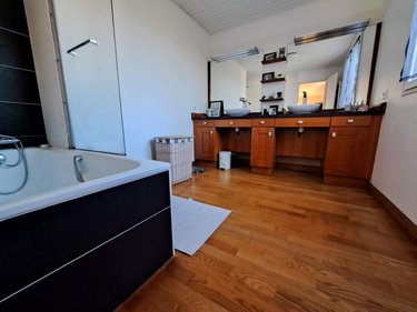 Maison a vendre Ombrée d'Anjou 49420 Maine-et-Loire 223 m2 7 pièces 306820 euros