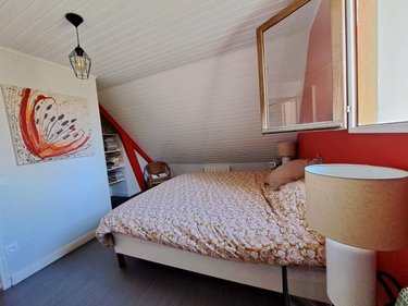 Maison a vendre Ombrée d'Anjou 49420 Maine-et-Loire 223 m2 7 pièces 306820 euros