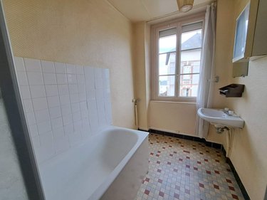 Maison a vendre La Selle-Craonnaise 53800 Mayenne 140 m2 7 pièces 89260 euros