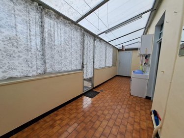 Maison a vendre La Selle-Craonnaise 53800 Mayenne 140 m2 7 pièces 89260 euros