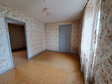 Maison a vendre La Selle-Craonnaise 53800 Mayenne 140 m2 7 pièces 89260 euros