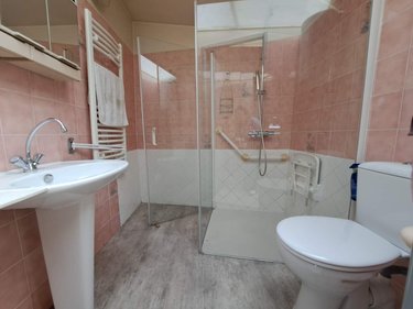 Maison a vendre La Selle-Craonnaise 53800 Mayenne 140 m2 7 pièces 89260 euros