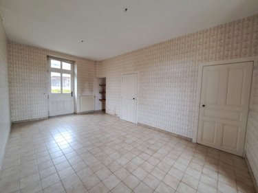Maison a vendre Saint-Martin-du-Limet 53800 Mayenne 72 m2 4 pièces 71648 euros