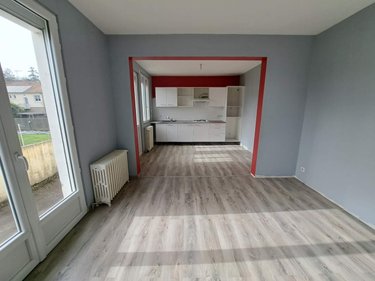 Maison a vendre Craon 53400 Mayenne 82 m2 6 pièces 104800 euros