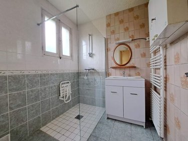 Maison a vendre Livré la Touche 53400 Mayenne 124 m2 6 pièces 125520 euros