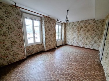 Maison a vendre Livré la Touche 53400 Mayenne 124 m2 6 pièces 125520 euros