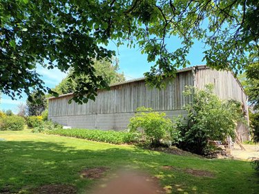Maison a vendre Pommerieux 53400 Mayenne 139 m2 7 pièces 229120 euros
