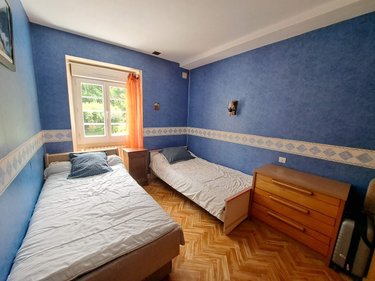 Maison a vendre Pommerieux 53400 Mayenne 139 m2 7 pièces 229120 euros