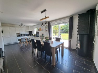 Maison a vendre Congrier 53800 Mayenne 81 m2 4 pièces 157500 euros