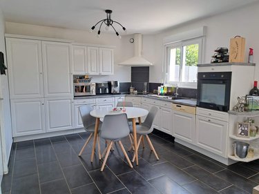 Maison a vendre Congrier 53800 Mayenne 81 m2 4 pièces 157500 euros