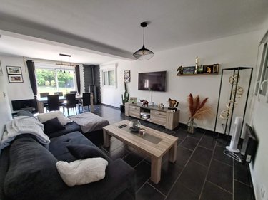 Maison a vendre Congrier 53800 Mayenne 81 m2 4 pièces 157500 euros