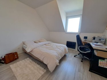 Maison a vendre Congrier 53800 Mayenne 81 m2 4 pièces 157500 euros