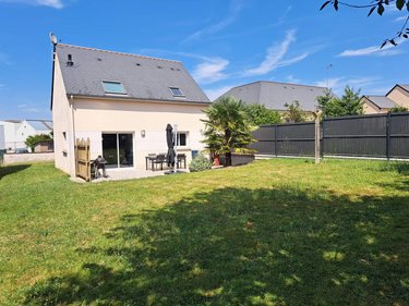 Maison a vendre Congrier 53800 Mayenne 81 m2 4 pièces 157500 euros