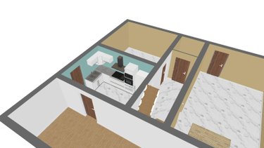 Location maison Livré la Touche 53400 Mayenne 95 m2 4 pièces 590 euros