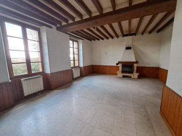 Location maison Livré la Touche 53400 Mayenne 95 m2 4 pièces 590 euros