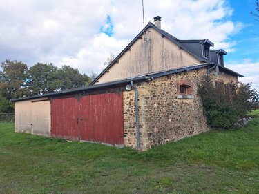 Location maison Livré la Touche 53400 Mayenne 95 m2 4 pièces 590 euros