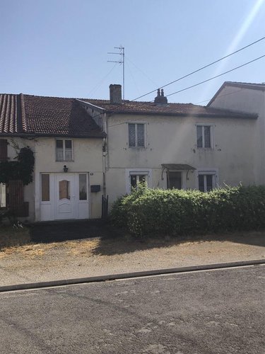 Maison a vendre Ambly-sur-Meuse 55300 Meuse 130 m2 5 pièces 53900 euros