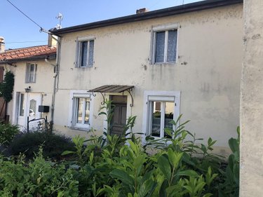 Maison a vendre Ambly-sur-Meuse 55300 Meuse 130 m2 5 pièces 53900 euros