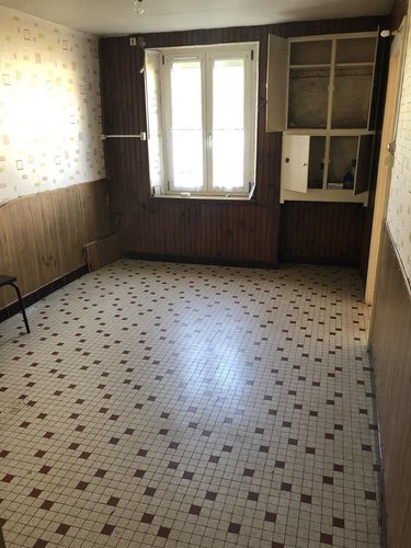 Maison a vendre Ambly-sur-Meuse 55300 Meuse 130 m2 5 pièces 53900 euros
