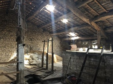 Maison a vendre Ambly-sur-Meuse 55300 Meuse 130 m2 5 pièces 53900 euros
