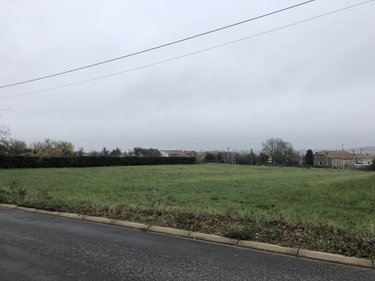 Terrain a batir a vendre Dommary-Baroncourt 55240 Meuse 4107 m2  60000 euros