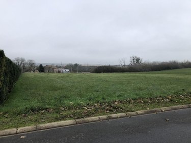 Terrain a batir a vendre Dommary-Baroncourt 55240 Meuse 4107 m2  60000 euros