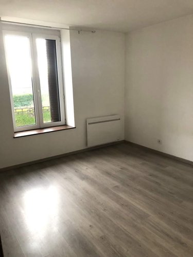 Appartement a vendre Bras-sur-Meuse 55100 Meuse 62 m2 2 pièces 75500 euros