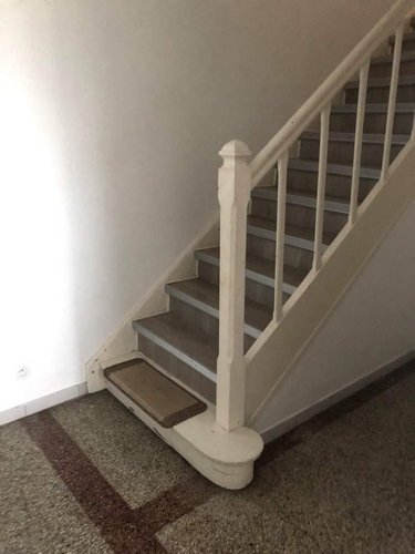 Appartement a vendre Bras-sur-Meuse 55100 Meuse 62 m2 2 pièces 75500 euros