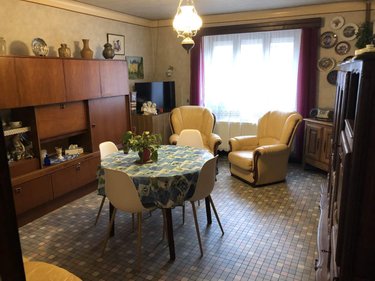 Maison a vendre Sorbey 55230 Meuse 130 m2 5 pièces 65000 euros