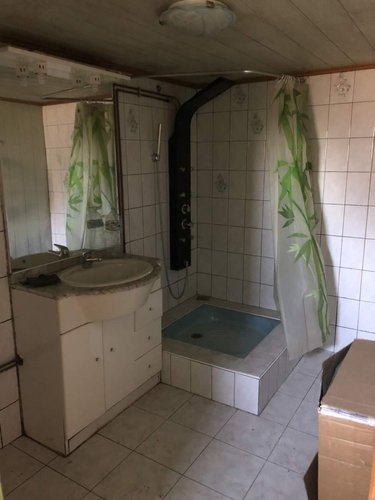 Maison a vendre Villers-lès-Mangiennes 55150 Meuse 70 m2 3 pièces 24000 euros