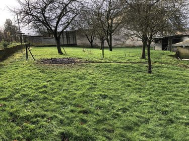 Maison a vendre Ville-devant-Chaumont 55150 Meuse 160 m2 6 pièces 142900 euros